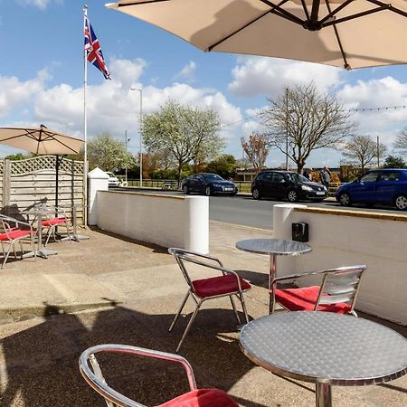 Palm Court Hotel Skegness Exterior photo